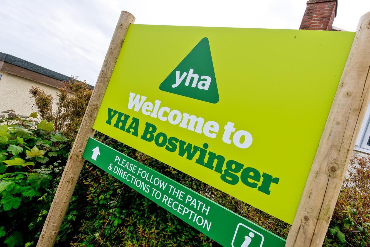 הוסטל Yha Boswinger מראה חיצוני תמונה